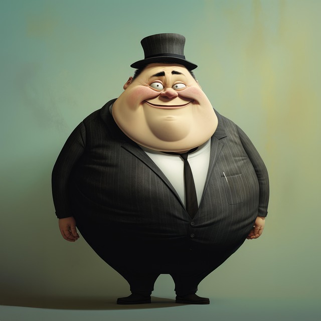How Obesity Impacts Your Vision: A Clear Look at the Hidden Risks