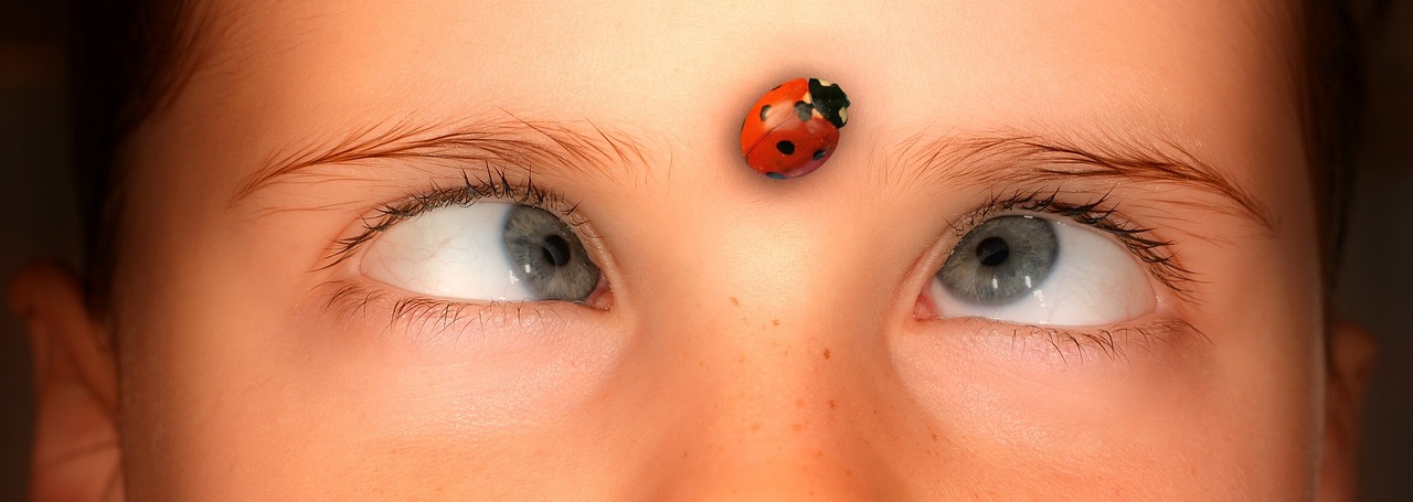 Why Kids Squint: Causes, Fixes, and When to Seek Treatment for Clear Vision